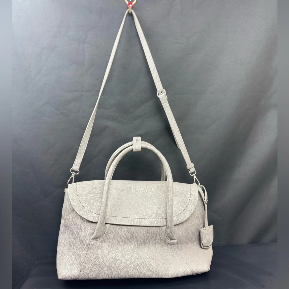 Zara Basic Collection Gay Tote Bag - Picture 1 of 11